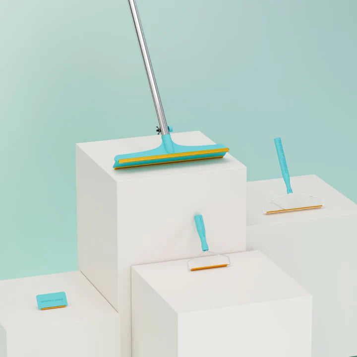 The Ultimate Cozee Clean Bundle - All Cleaners & Deshedder