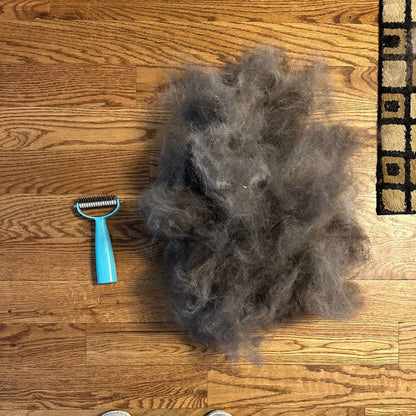 Cozee Cat and Dog Brush