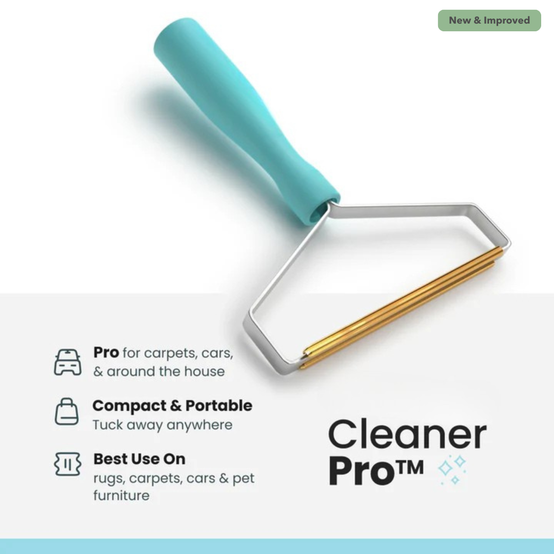 Cozee Cleaner Pro™