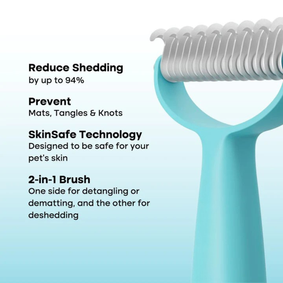 Cozee Cat and Dog Brush