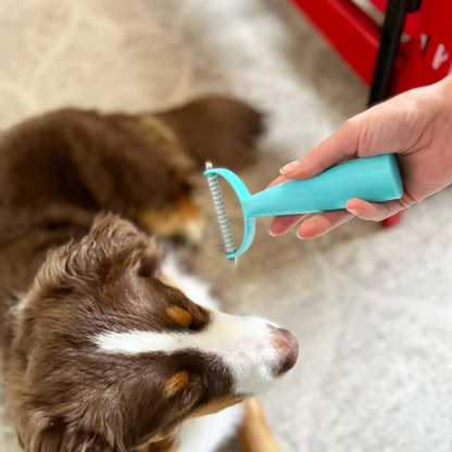 Cozee Cat and Dog Brush