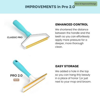 Cozee Cleaner Pro 2.0™