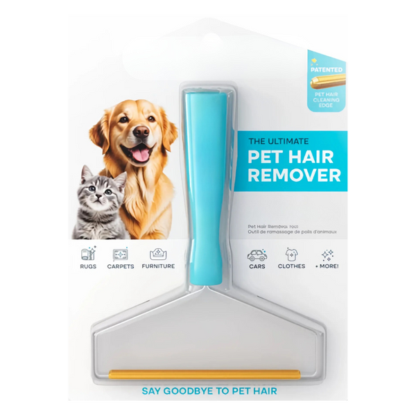 Pet Hair Remover