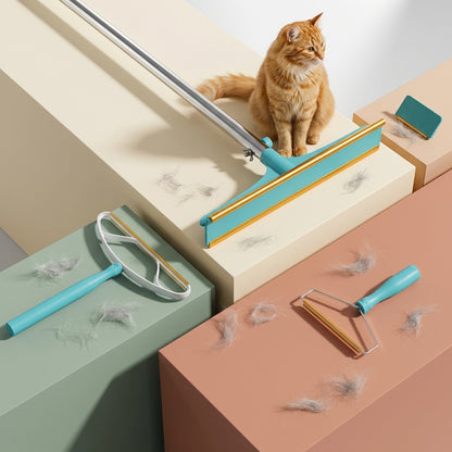 Complete Home Survival Kit - All Cozee Cleaners