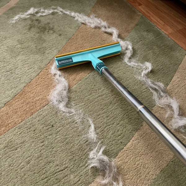 Thank you for everything to make this cleaning better!