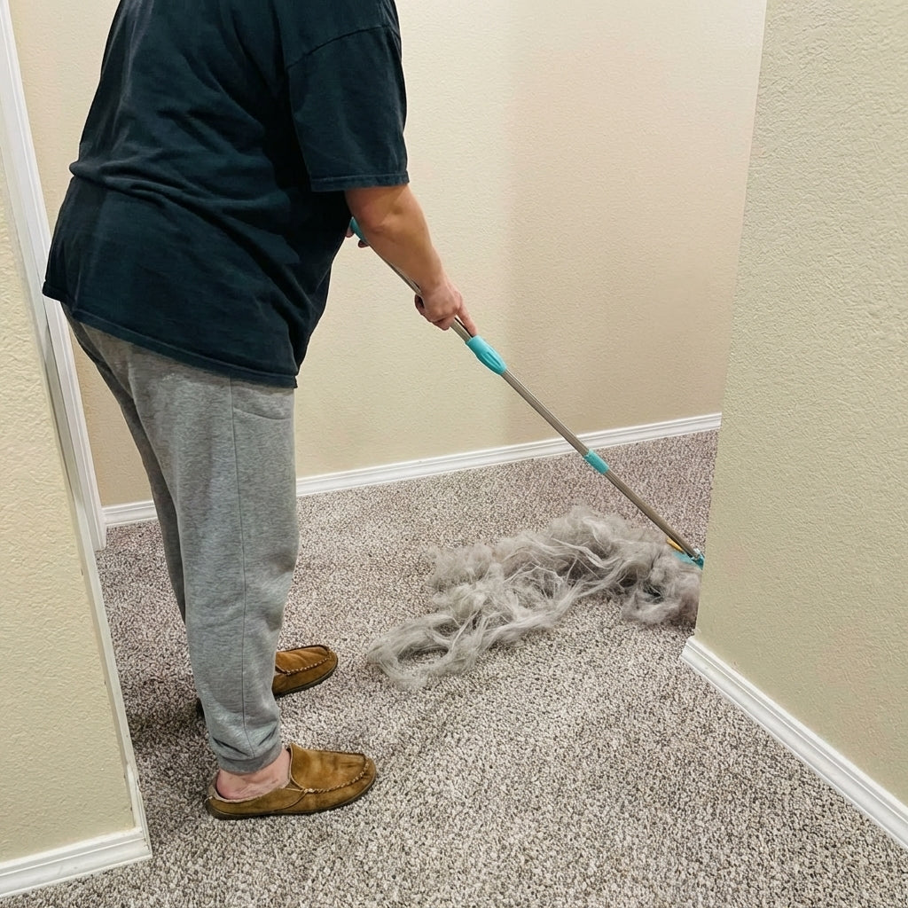 Complete Home Survival Kit - All Cozee Cleaners