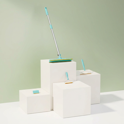 The Ultimate Cozee Clean Bundle - All Cleaners & Deshedder