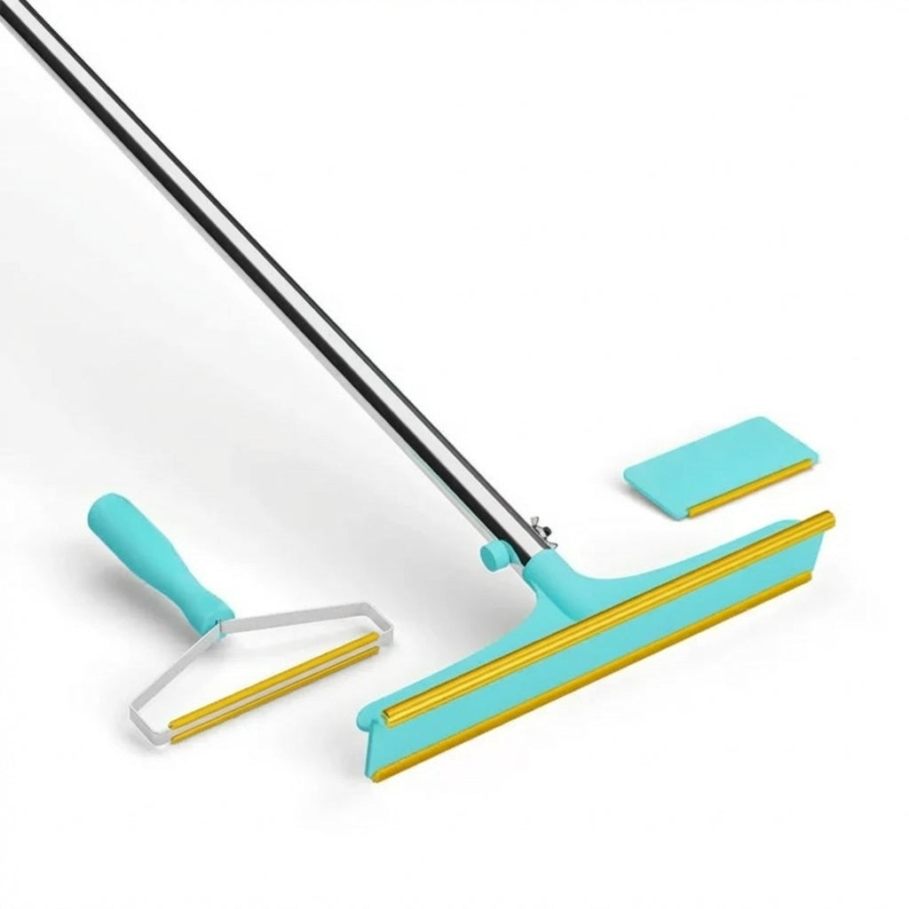 Complete Home Survival Kit - All Cozee Cleaners