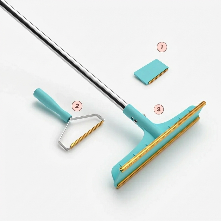 What's Included Image